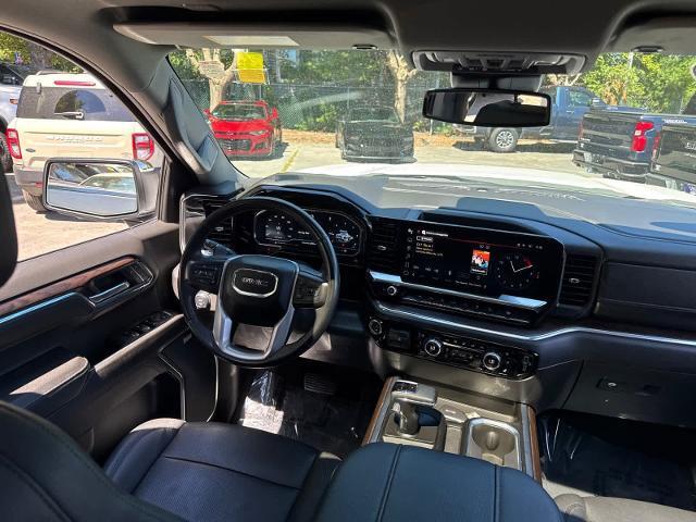 2023 GMC Sierra 1500 SLT North Dartmouth MA