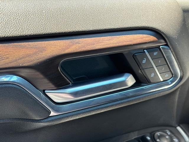 2023 GMC Sierra 1500 SLT North Dartmouth MA