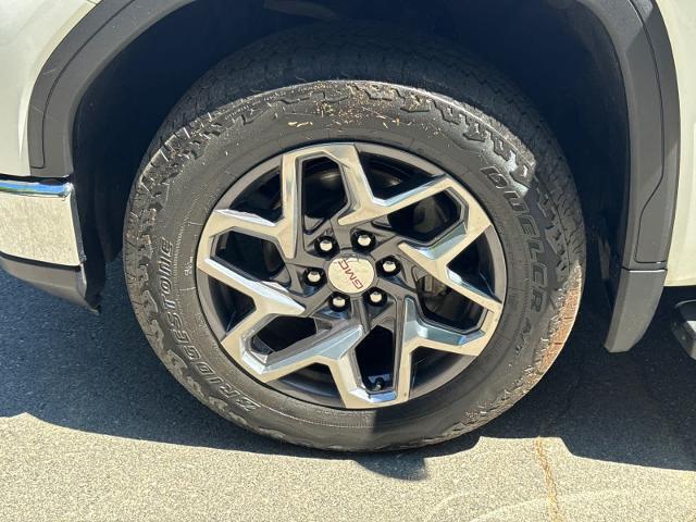 2023 GMC Sierra 1500 SLT North Dartmouth MA