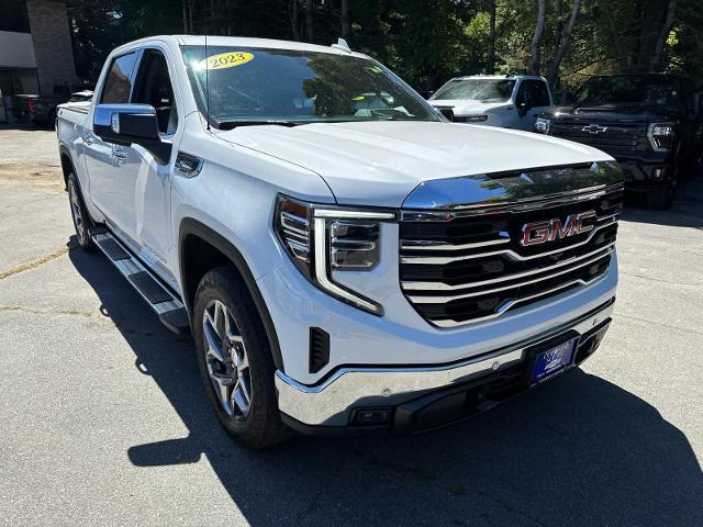 2023 GMC Sierra 1500 SLT North Dartmouth MA