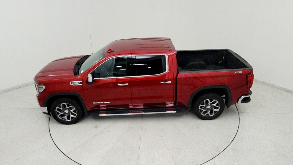 2023 GMC Sierra 1500 SLT Laurel MD