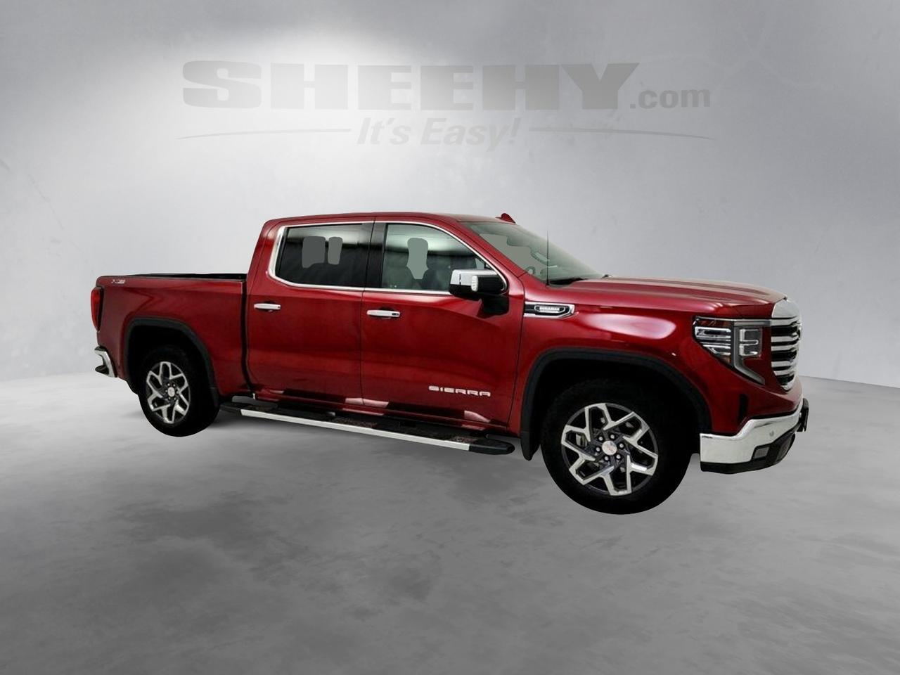 2023 GMC Sierra 1500 SLT Laurel MD