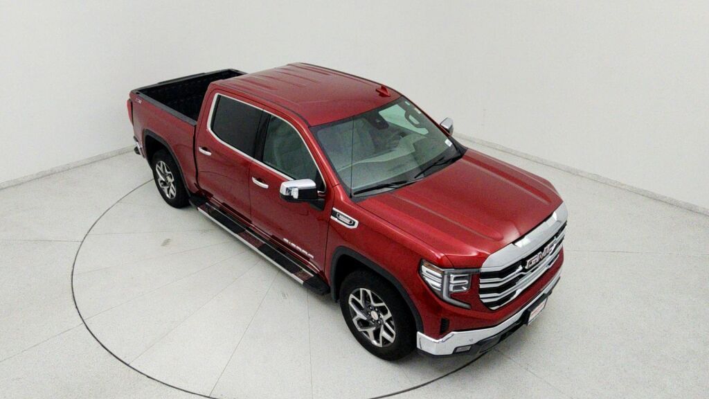2023 GMC Sierra 1500 SLT Laurel MD