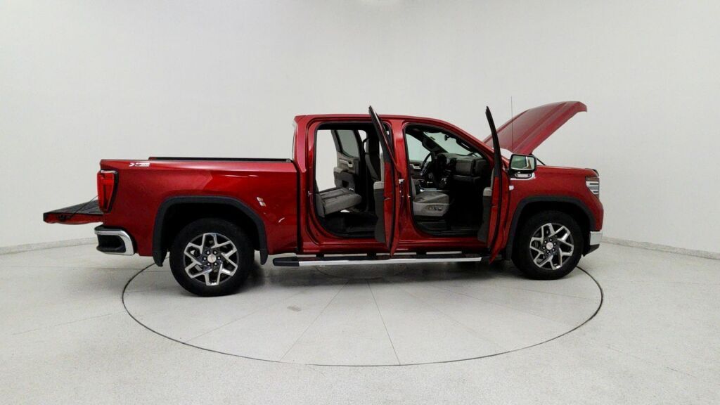 2023 GMC Sierra 1500 SLT Laurel MD