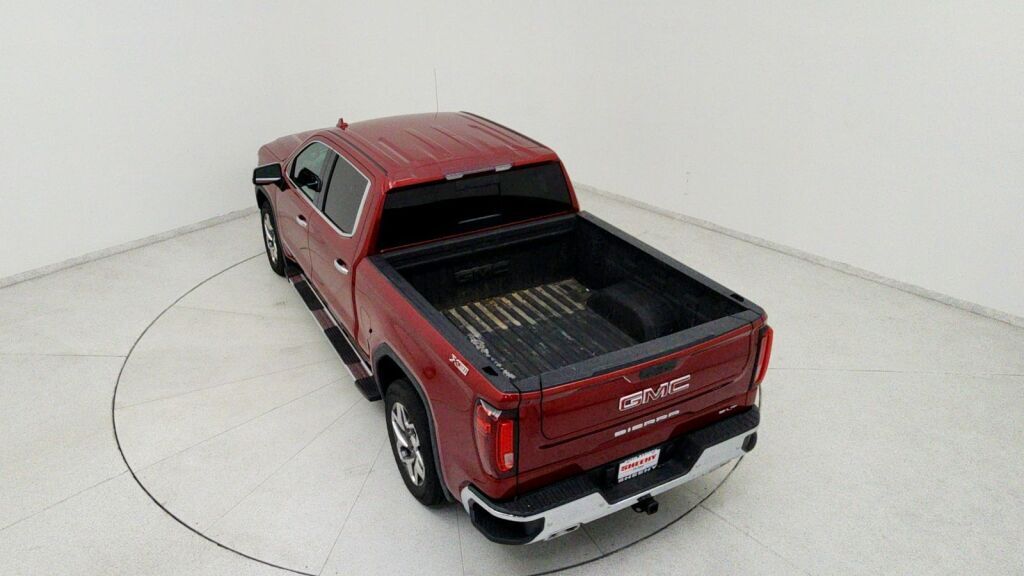 2023 GMC Sierra 1500 SLT Laurel MD