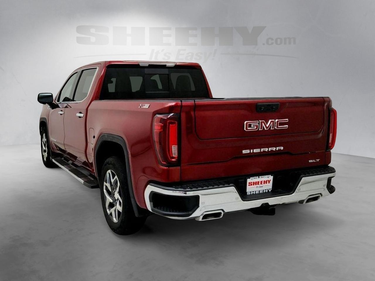 2023 GMC Sierra 1500 SLT Laurel MD