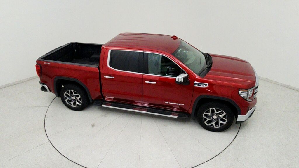 2023 GMC Sierra 1500 SLT Laurel MD