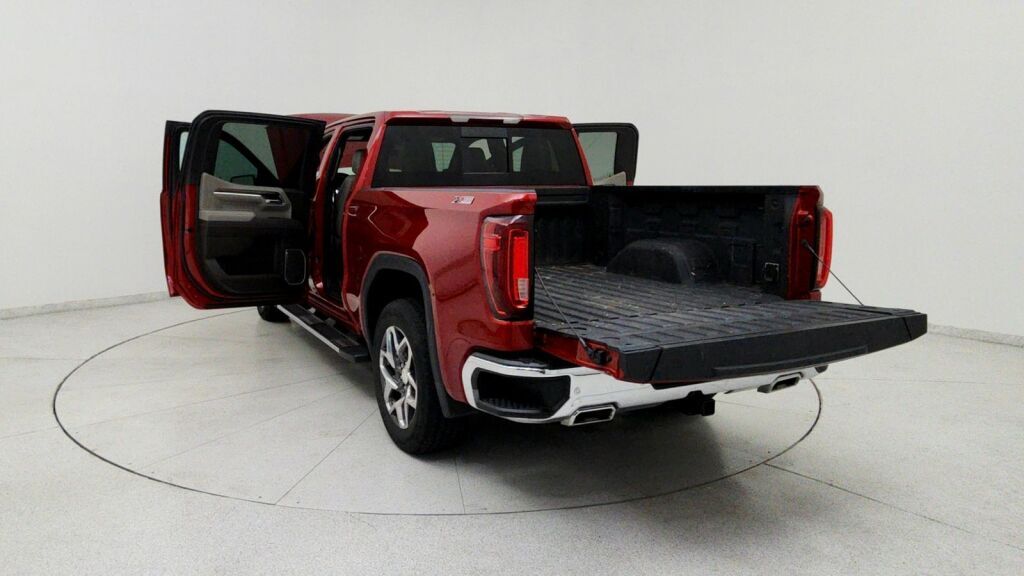 2023 GMC Sierra 1500 SLT Laurel MD