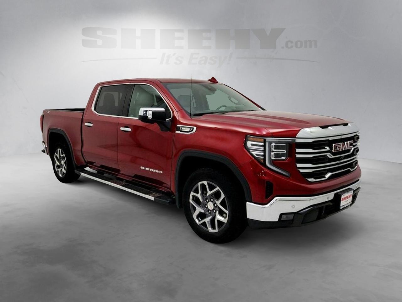 2023 GMC Sierra 1500 SLT Laurel MD