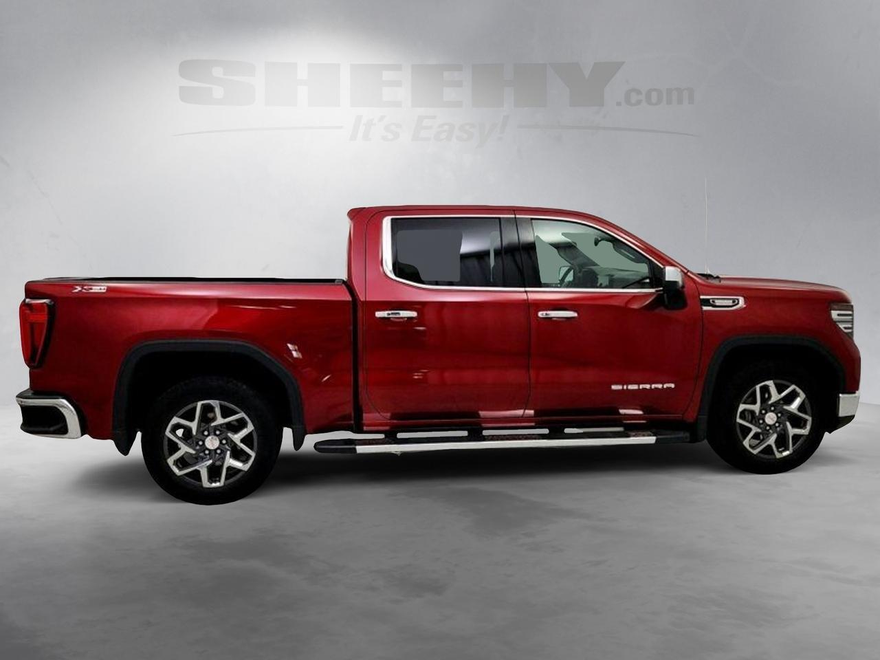 2023 GMC Sierra 1500 SLT Laurel MD