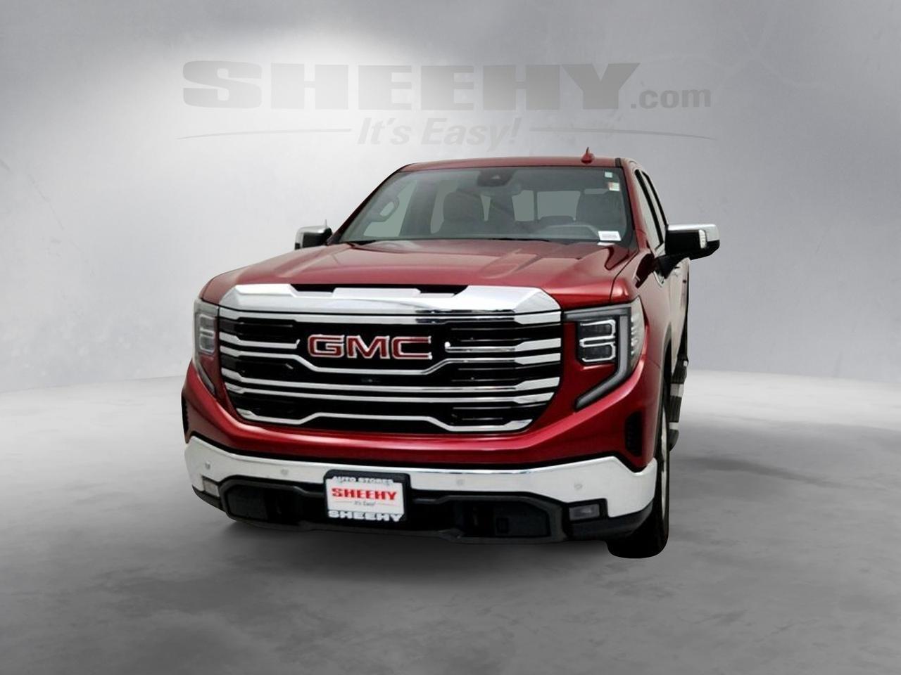 2023 GMC Sierra 1500 SLT Laurel MD