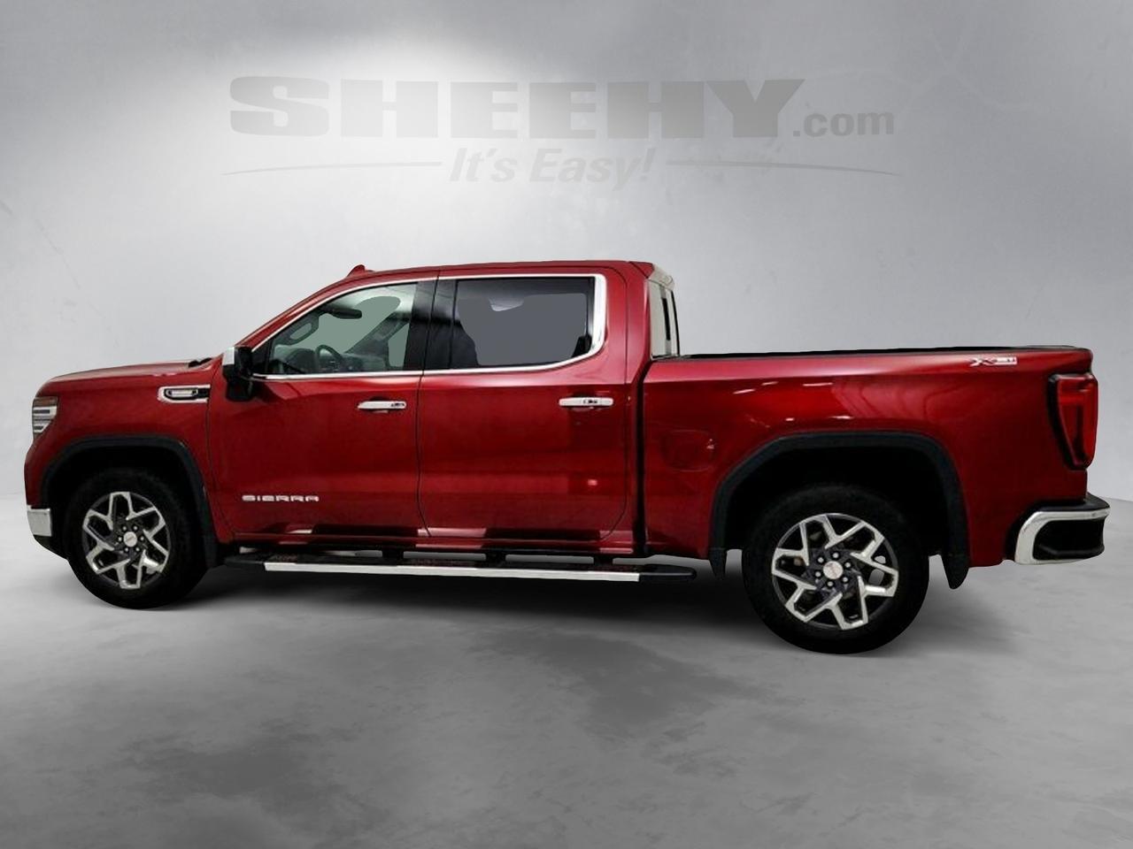 2023 GMC Sierra 1500 SLT Laurel MD