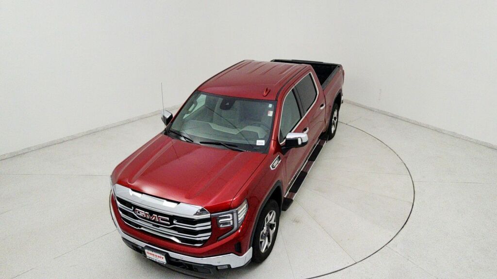 2023 GMC Sierra 1500 SLT Laurel MD