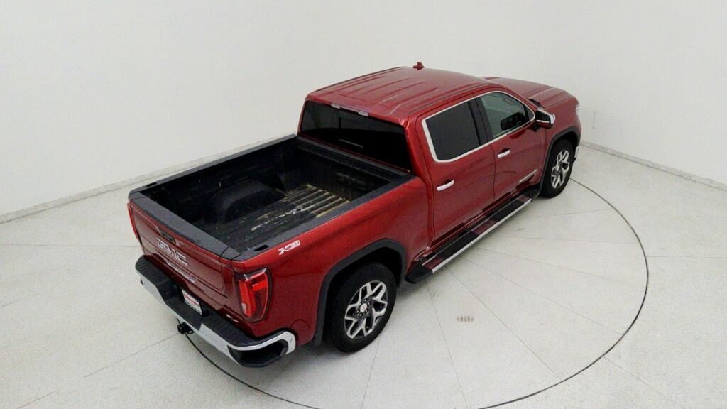 2023 GMC Sierra 1500 SLT Laurel MD