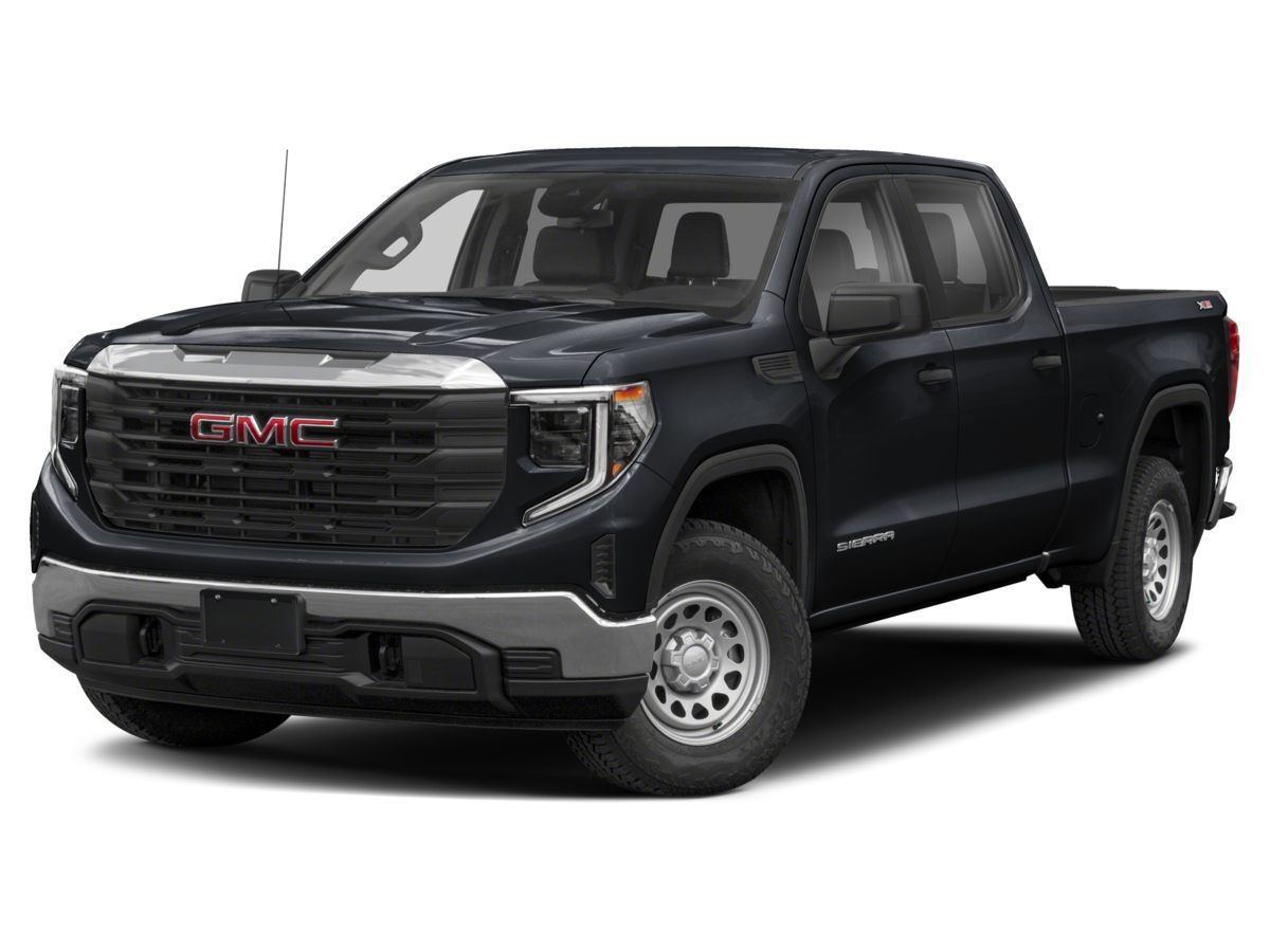 2023 GMC Sierra 1500 SLT Hagerstown MD