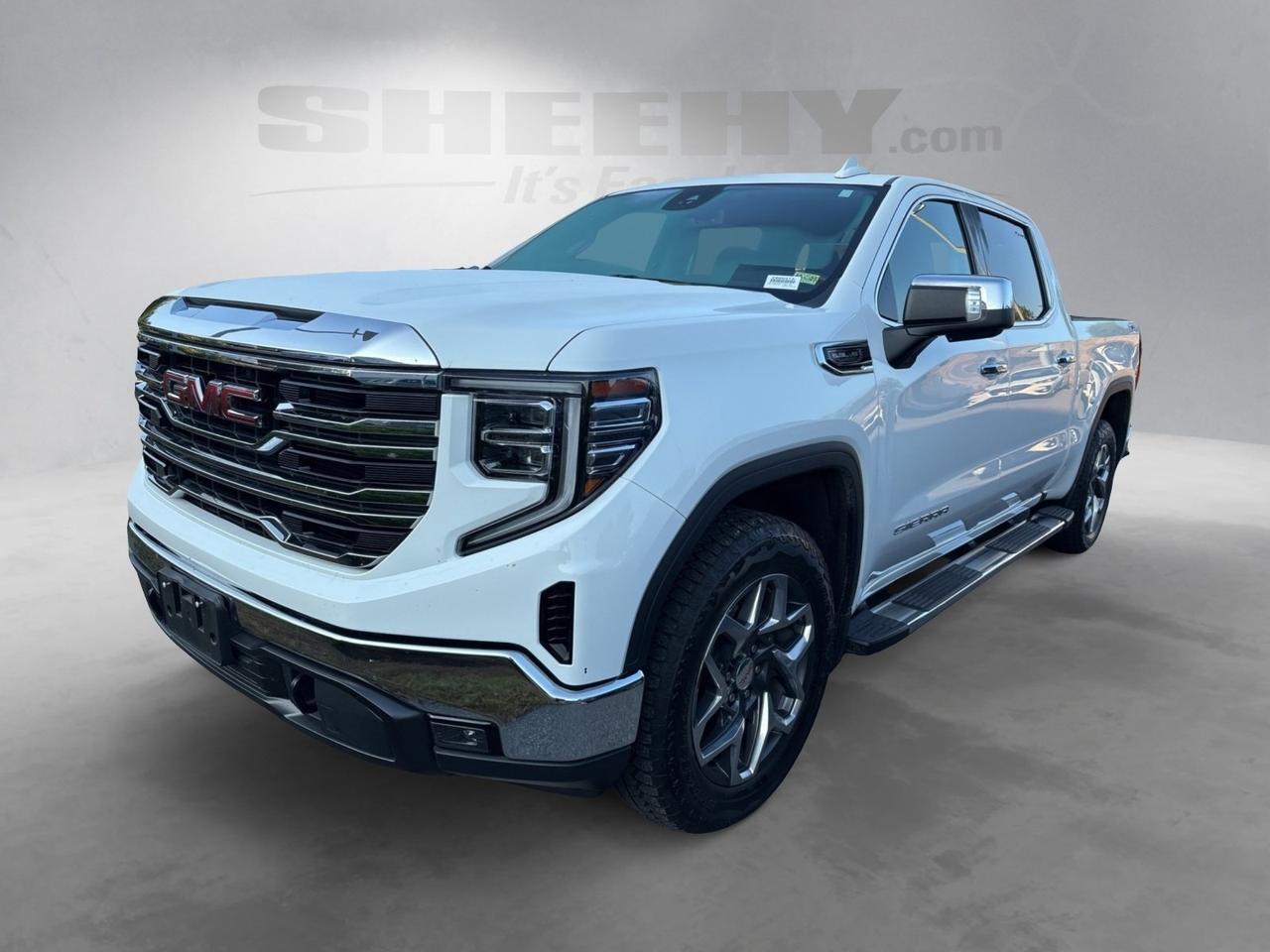 2023 GMC Sierra 1500 SLT Hagerstown MD