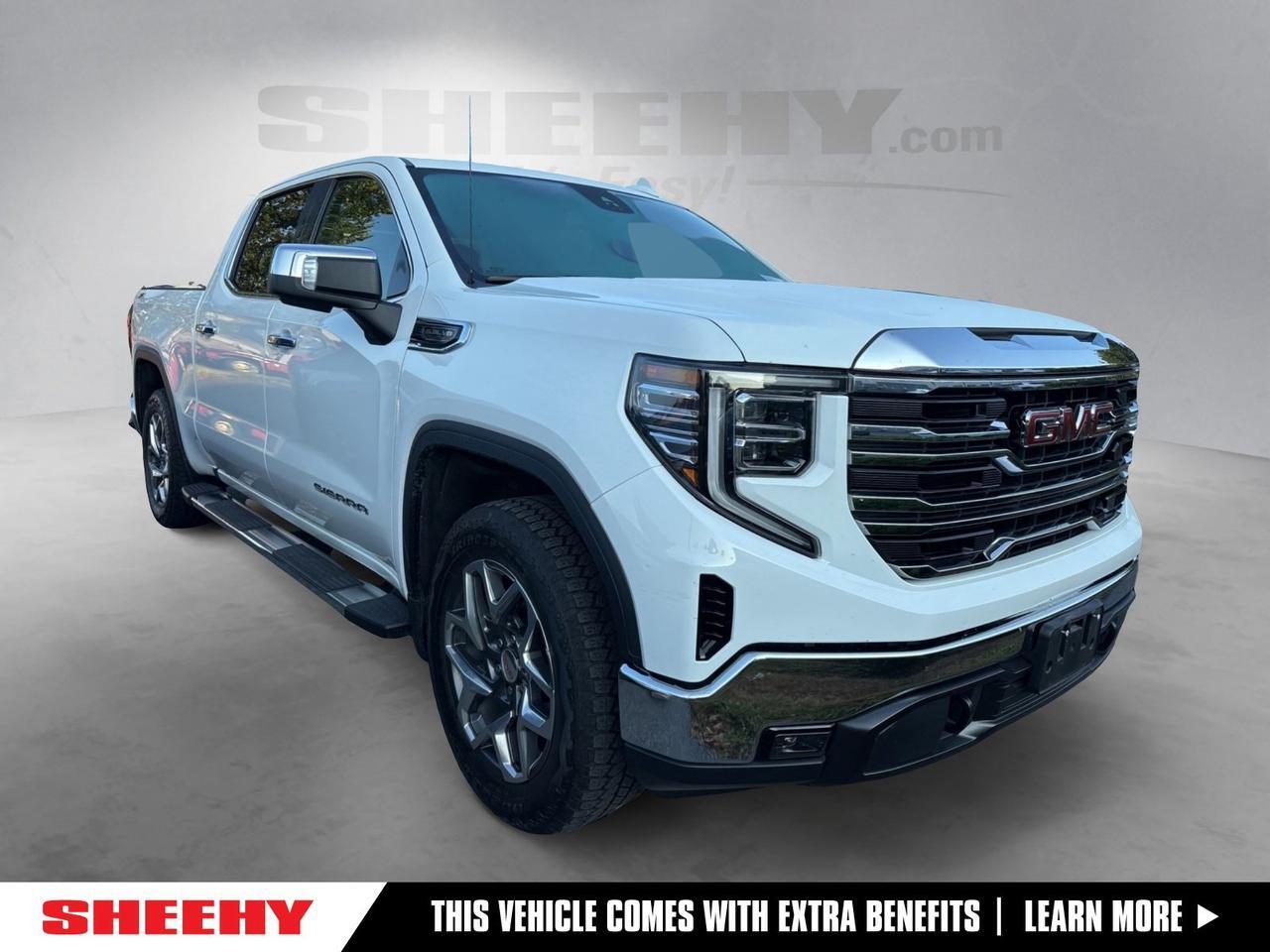 2023 GMC Sierra 1500 SLT Hagerstown MD
