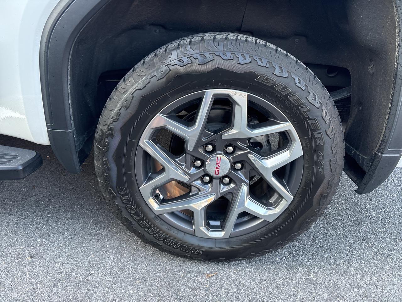 2023 GMC Sierra 1500 SLT Hagerstown MD