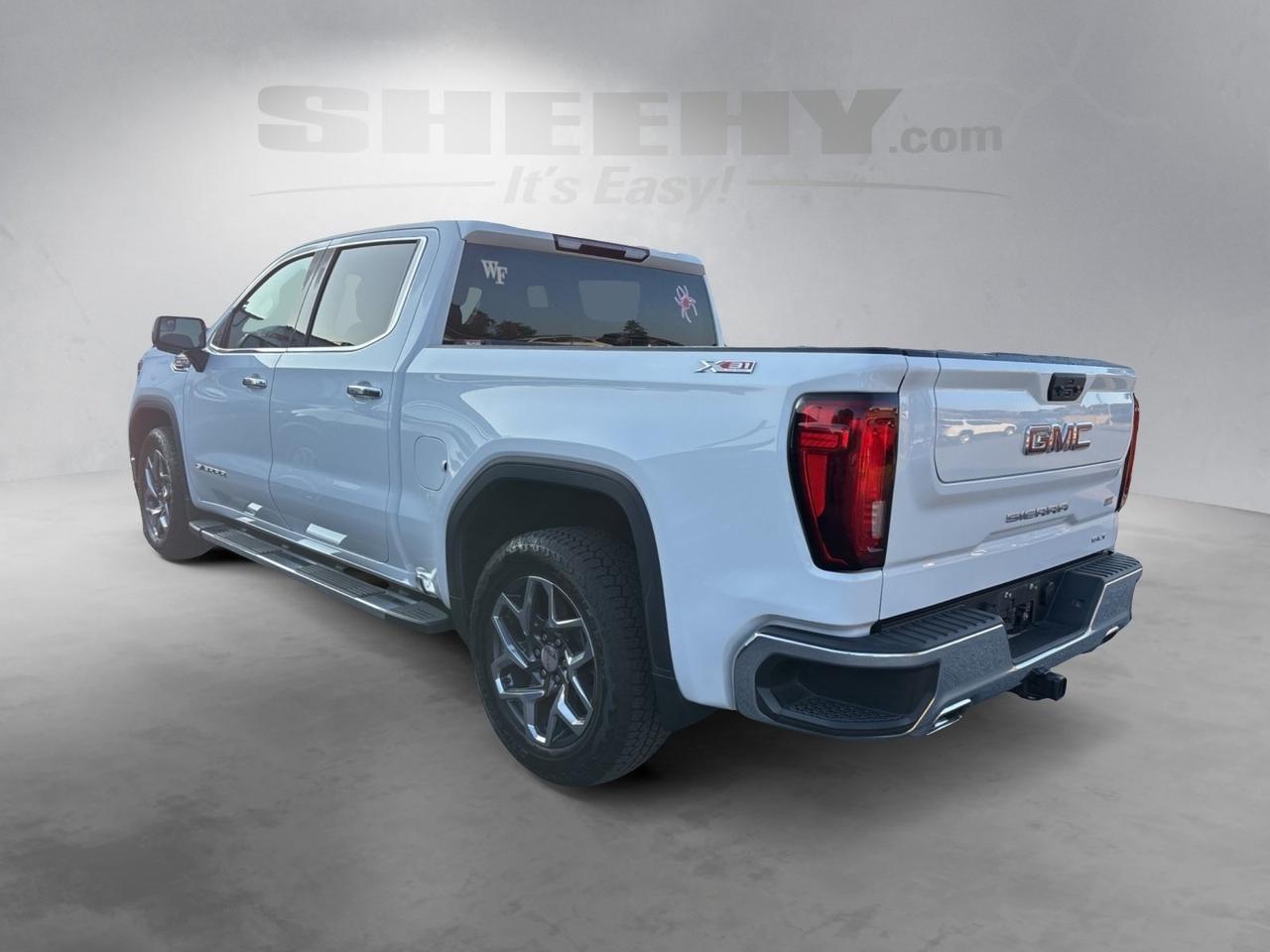 2023 GMC Sierra 1500 SLT Hagerstown MD