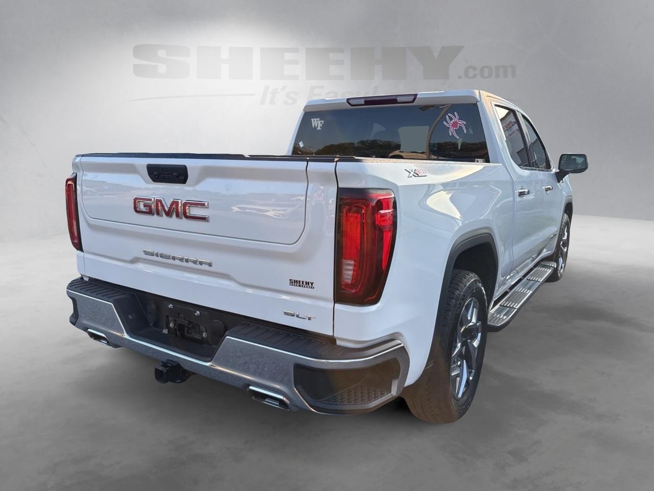 2023 GMC Sierra 1500 SLT Hagerstown MD