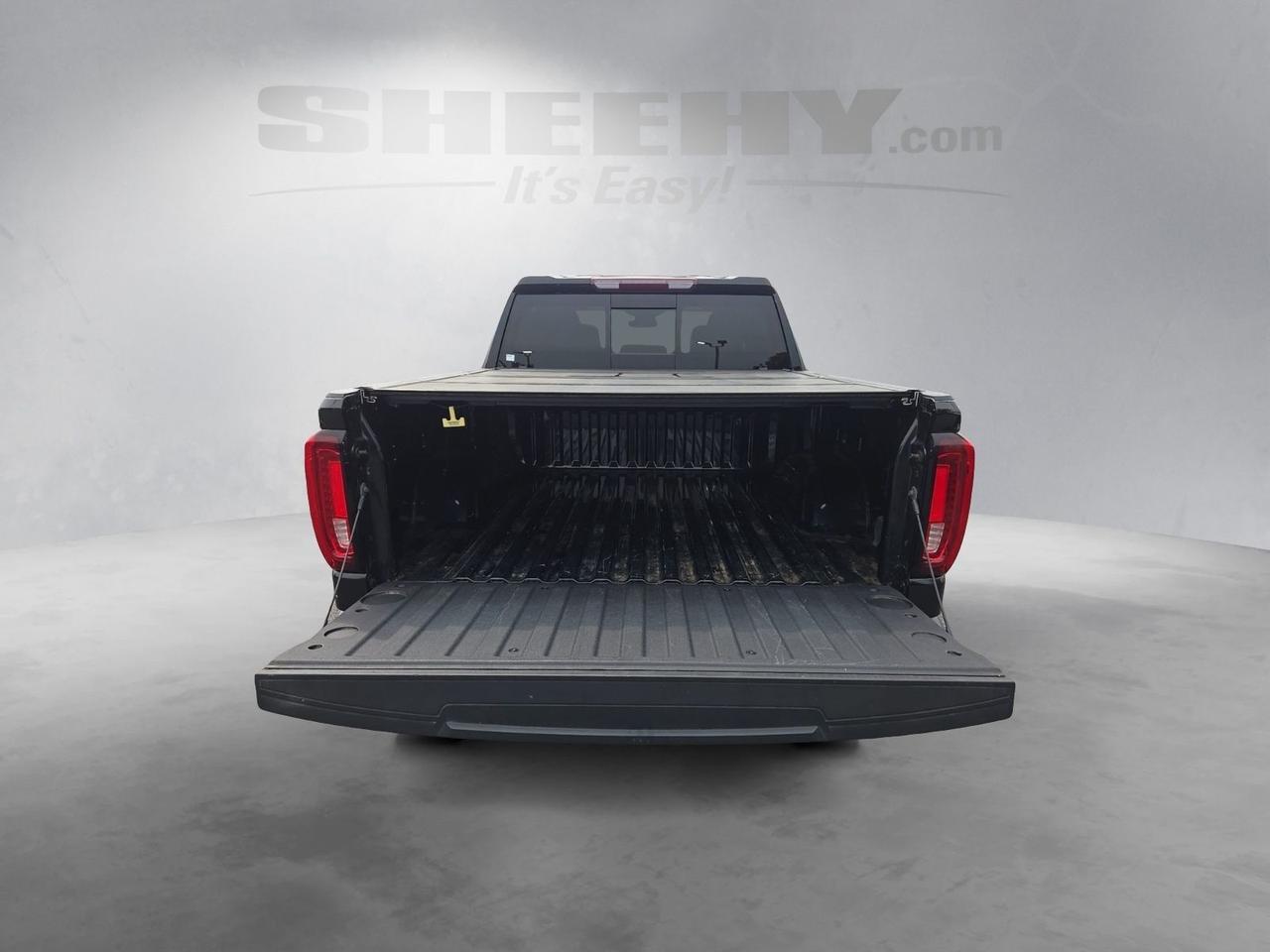 2023 GMC Sierra 1500 SLT Fredericksburg VA
