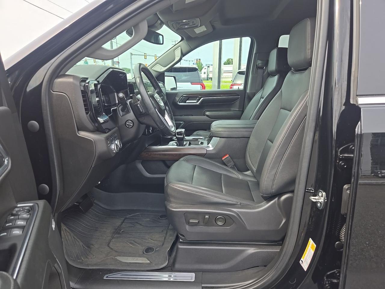 2023 GMC Sierra 1500 SLT Fredericksburg VA
