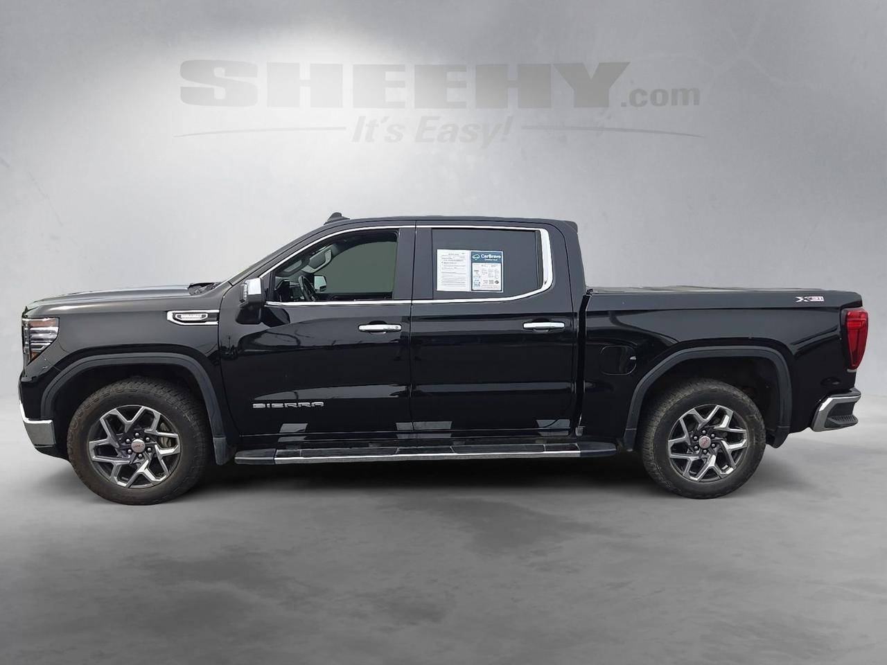 2023 GMC Sierra 1500 SLT Fredericksburg VA