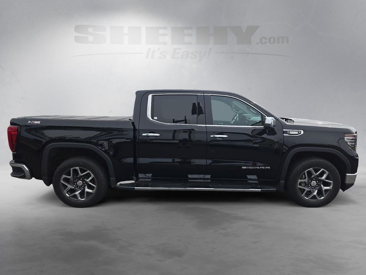 2023 GMC Sierra 1500 SLT Fredericksburg VA