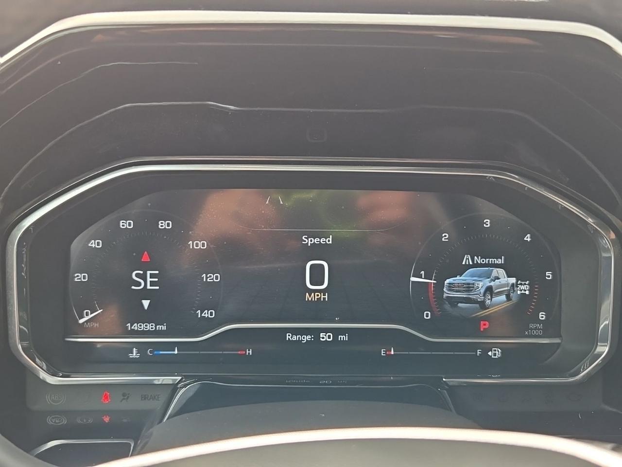 2023 GMC Sierra 1500 SLT Fredericksburg VA