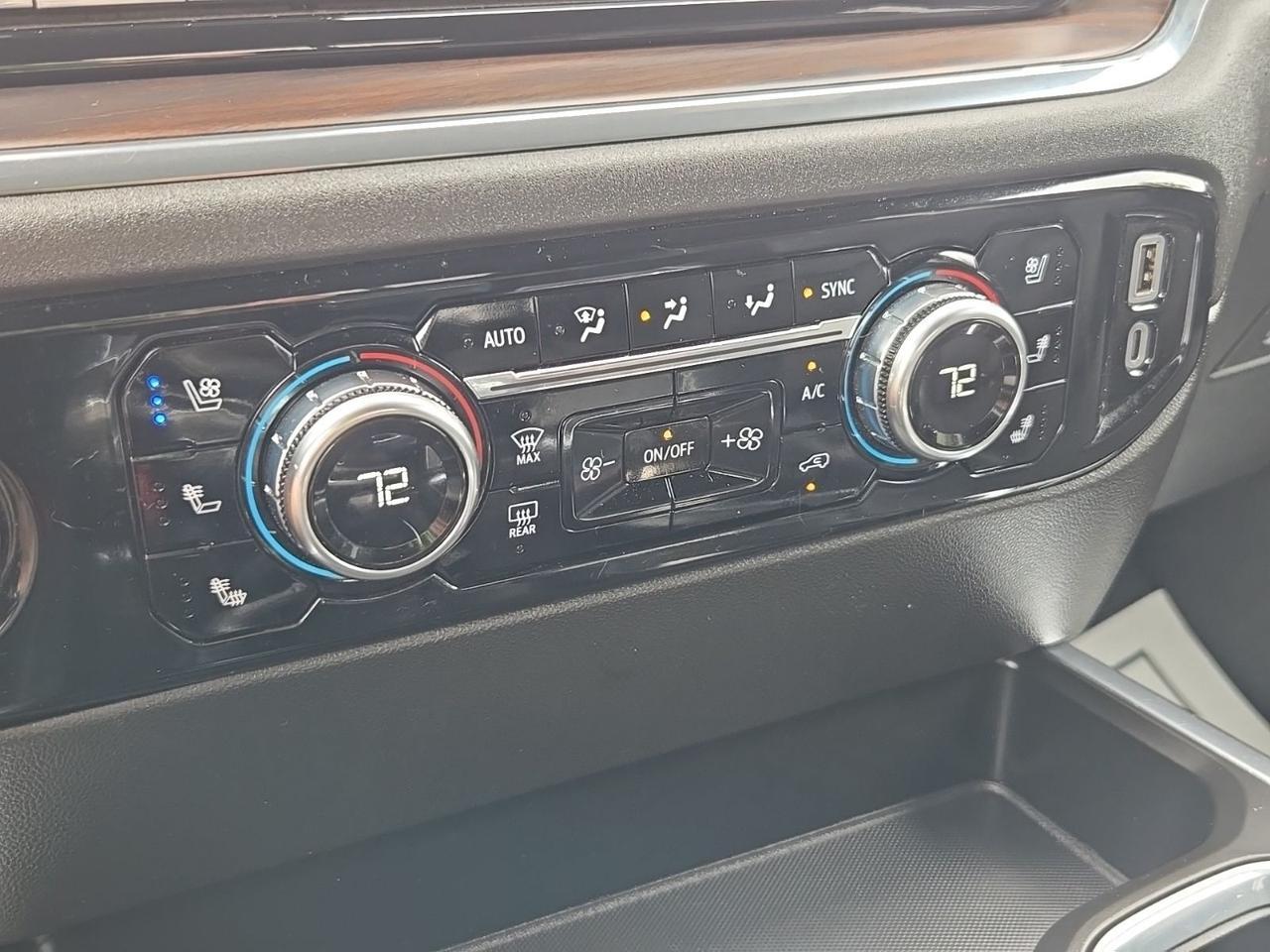 2023 GMC Sierra 1500 SLT Fredericksburg VA