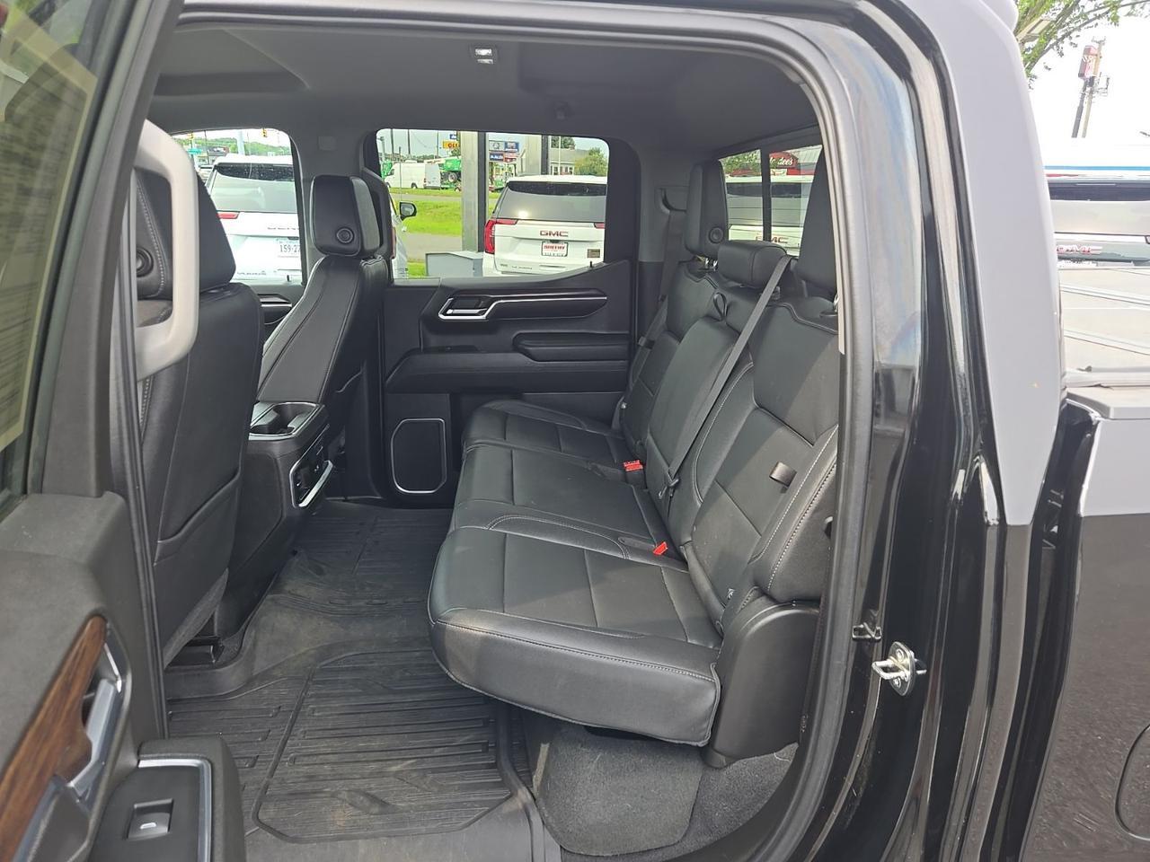 2023 GMC Sierra 1500 SLT Fredericksburg VA