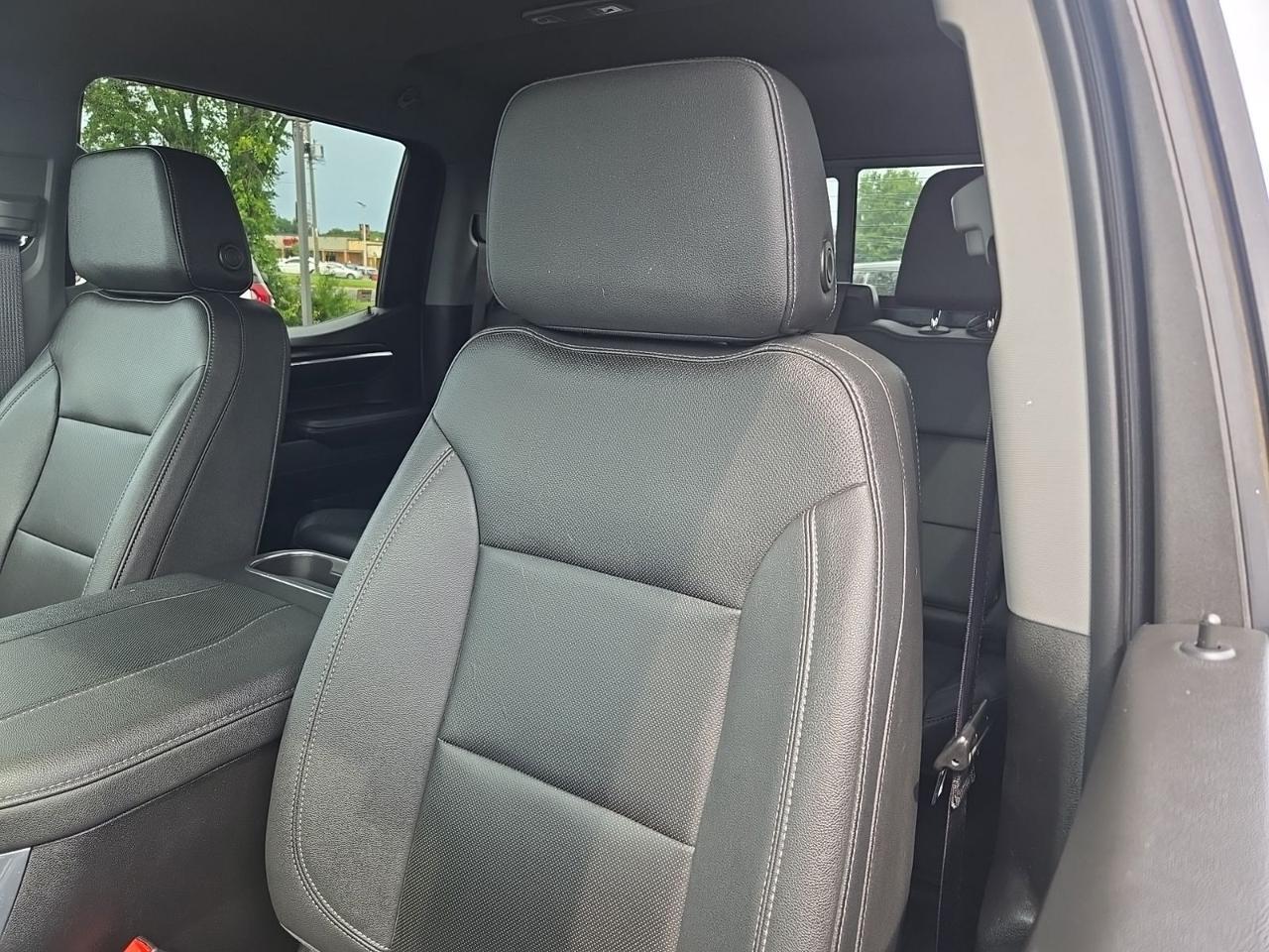 2023 GMC Sierra 1500 SLT Fredericksburg VA