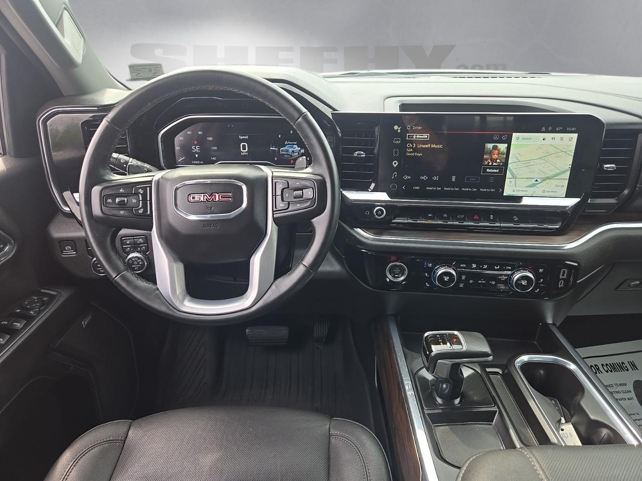 2023 GMC Sierra 1500 SLT Fredericksburg VA