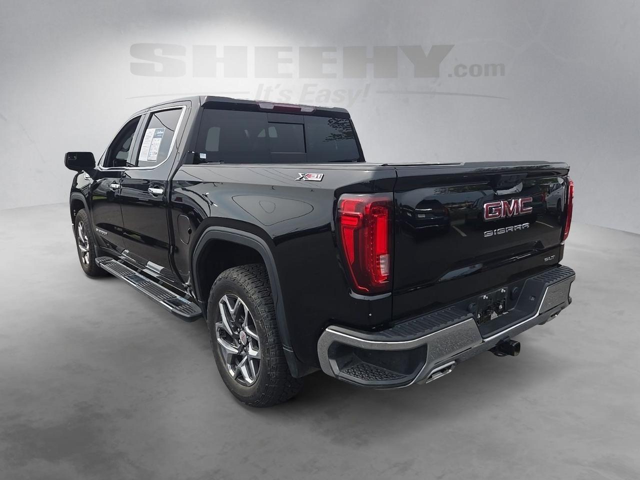 2023 GMC Sierra 1500 SLT Fredericksburg VA