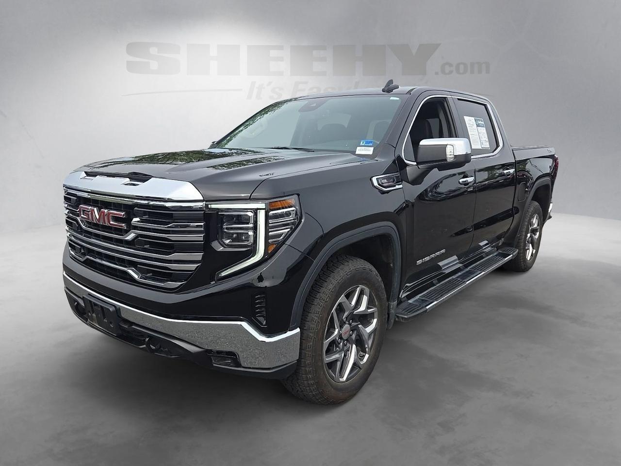 2023 GMC Sierra 1500 SLT Fredericksburg VA