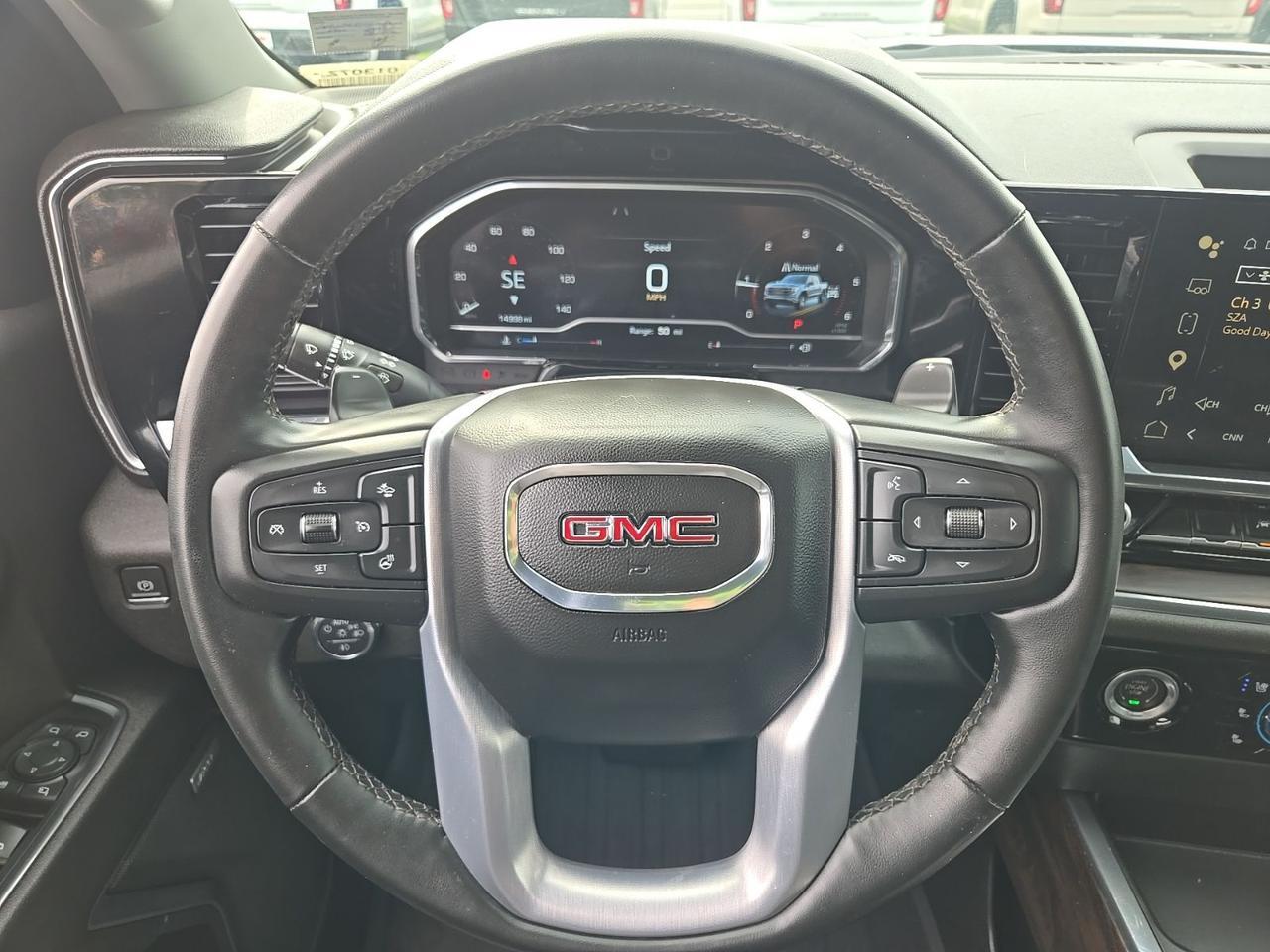 2023 GMC Sierra 1500 SLT Fredericksburg VA