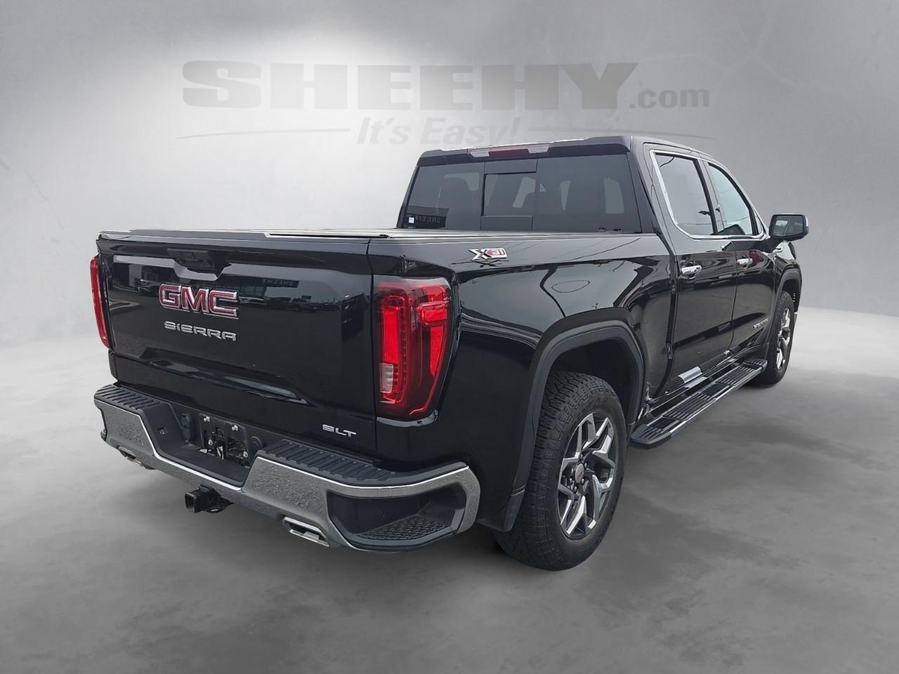 2023 GMC Sierra 1500 SLT Fredericksburg VA