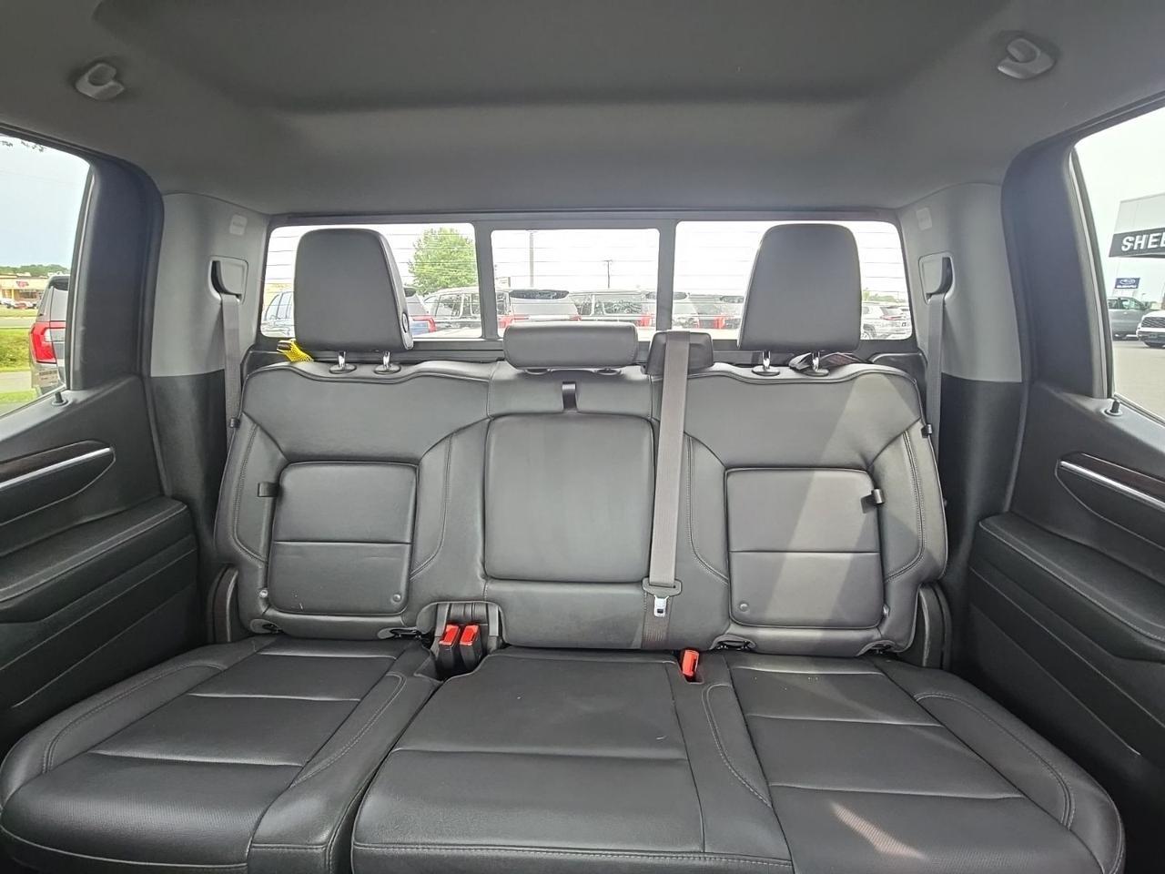 2023 GMC Sierra 1500 SLT Fredericksburg VA