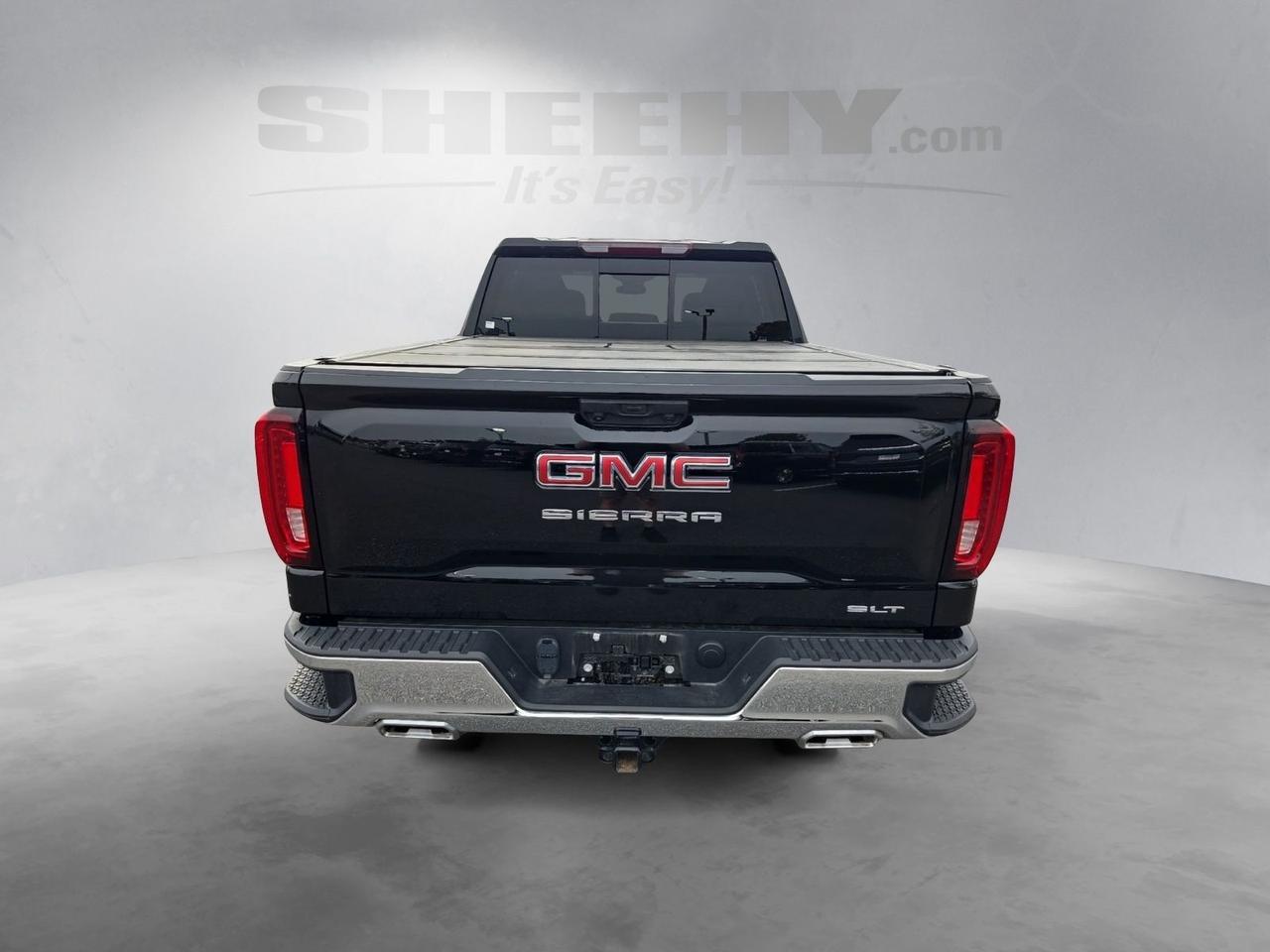 2023 GMC Sierra 1500 SLT Fredericksburg VA