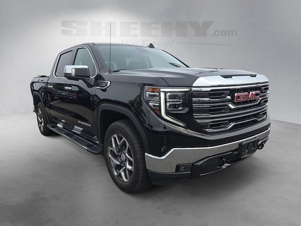 2023 GMC Sierra 1500 SLT Fredericksburg VA