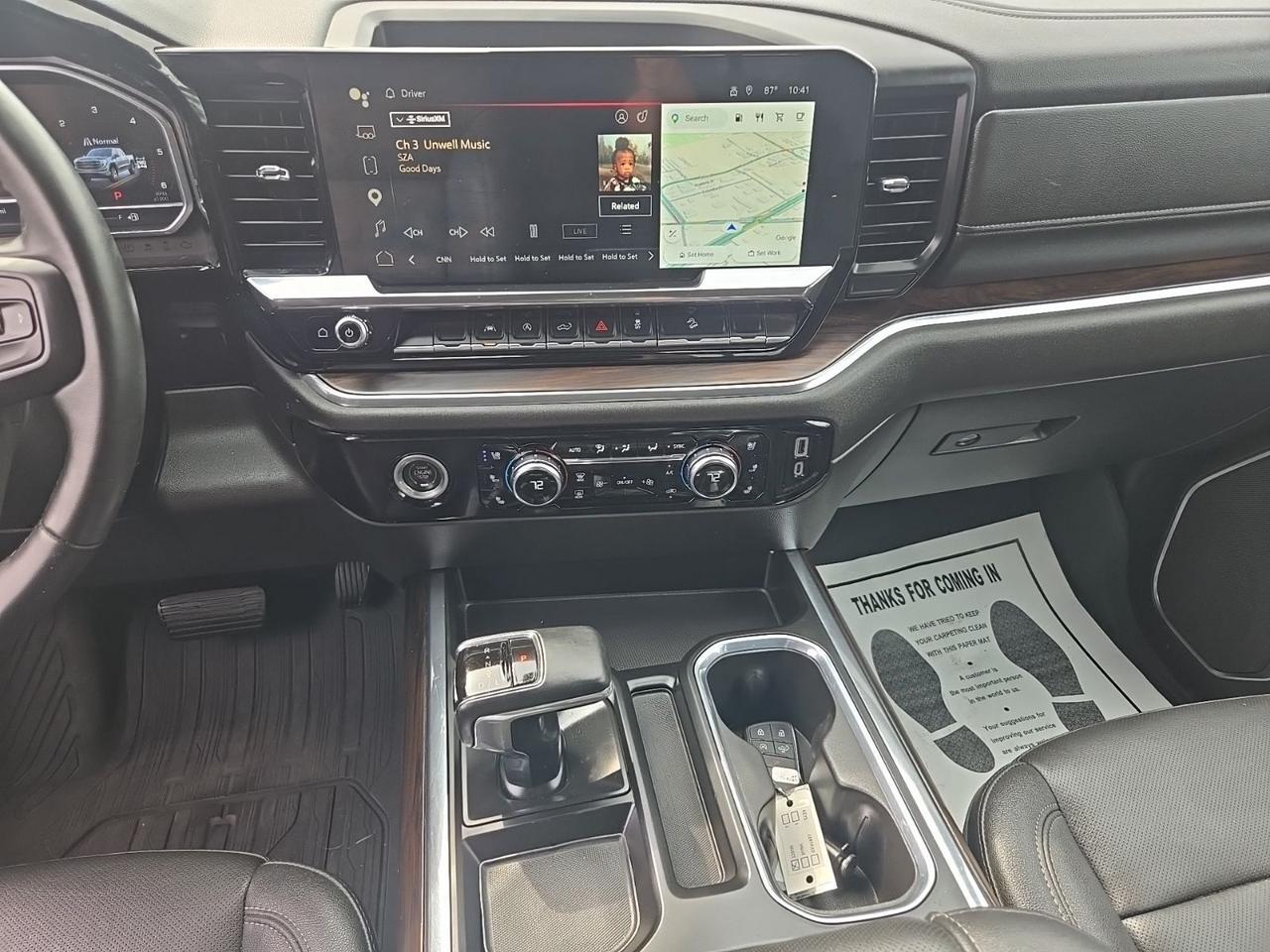 2023 GMC Sierra 1500 SLT Fredericksburg VA