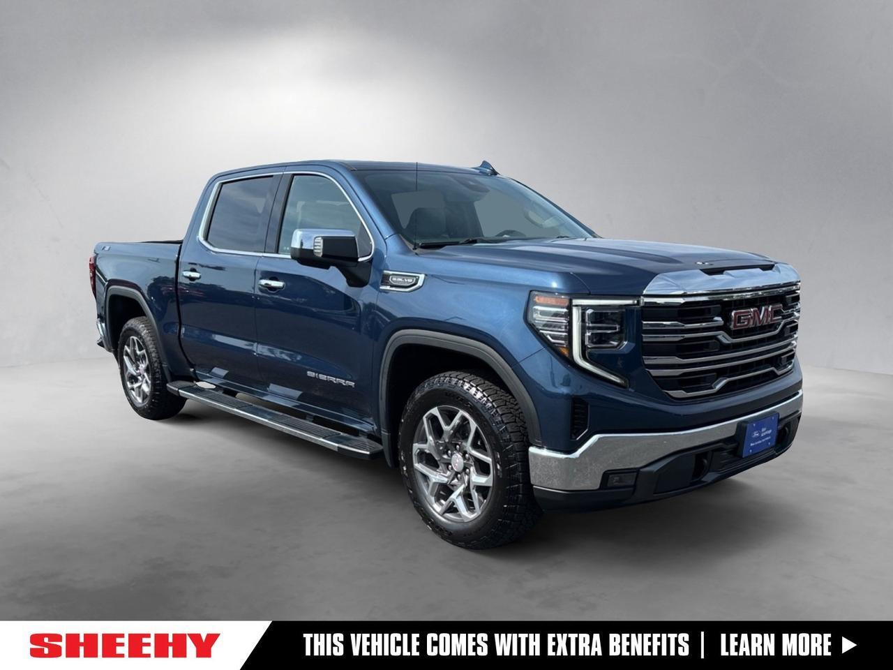 2023 GMC Sierra 1500 SLT Richmond VA