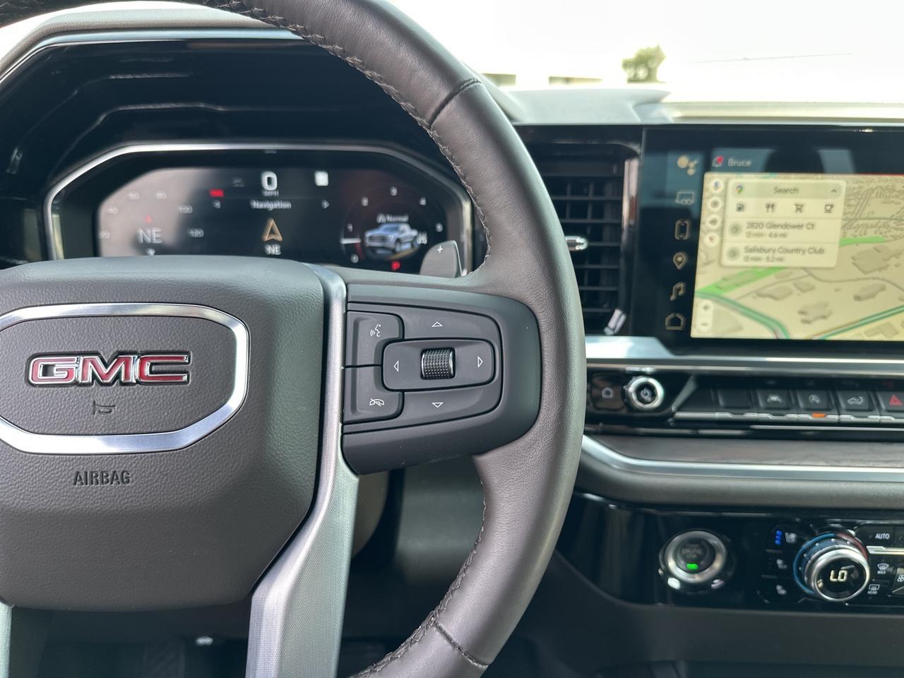 2023 GMC Sierra 1500 SLT Richmond VA