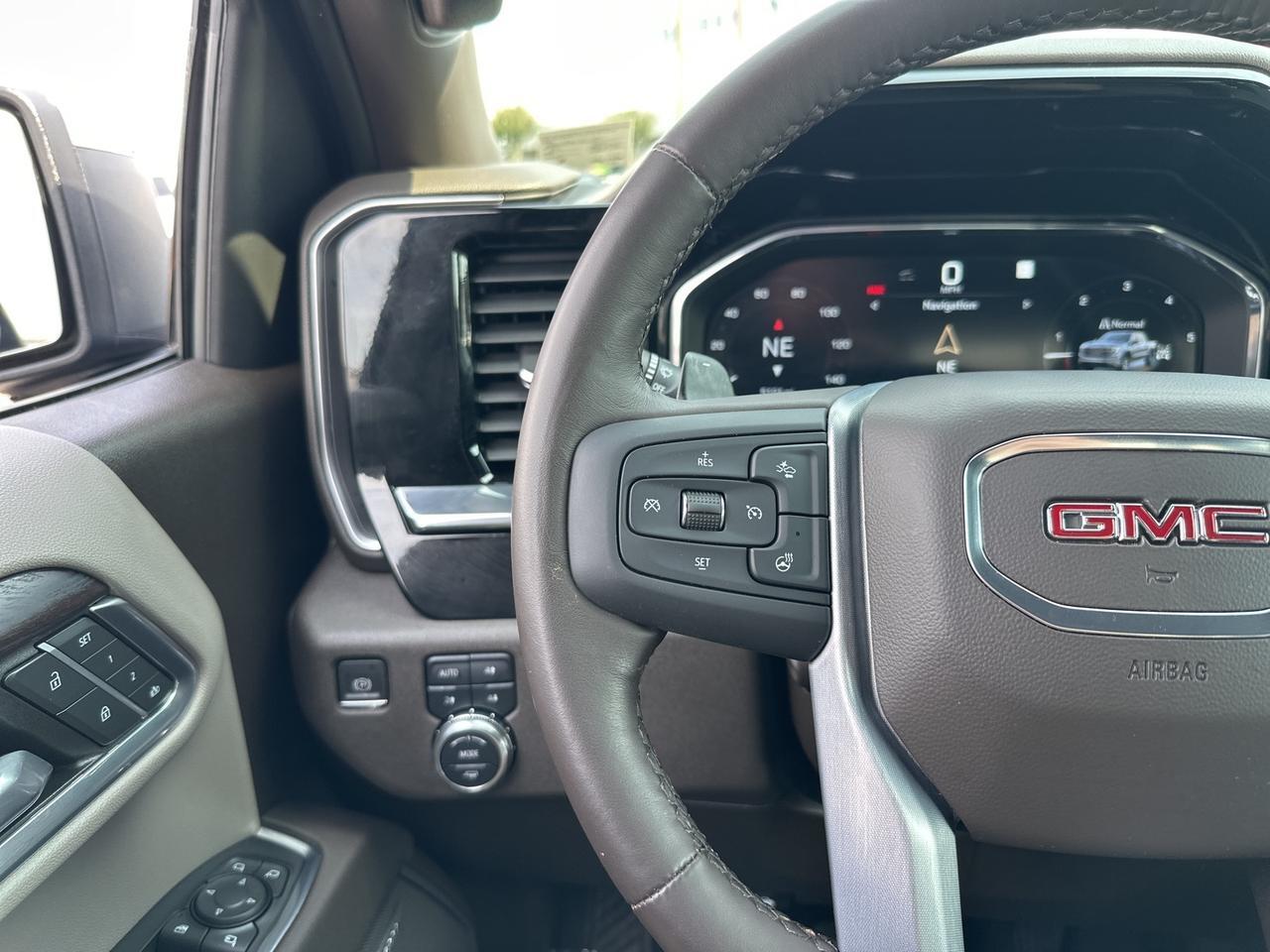 2023 GMC Sierra 1500 SLT Richmond VA
