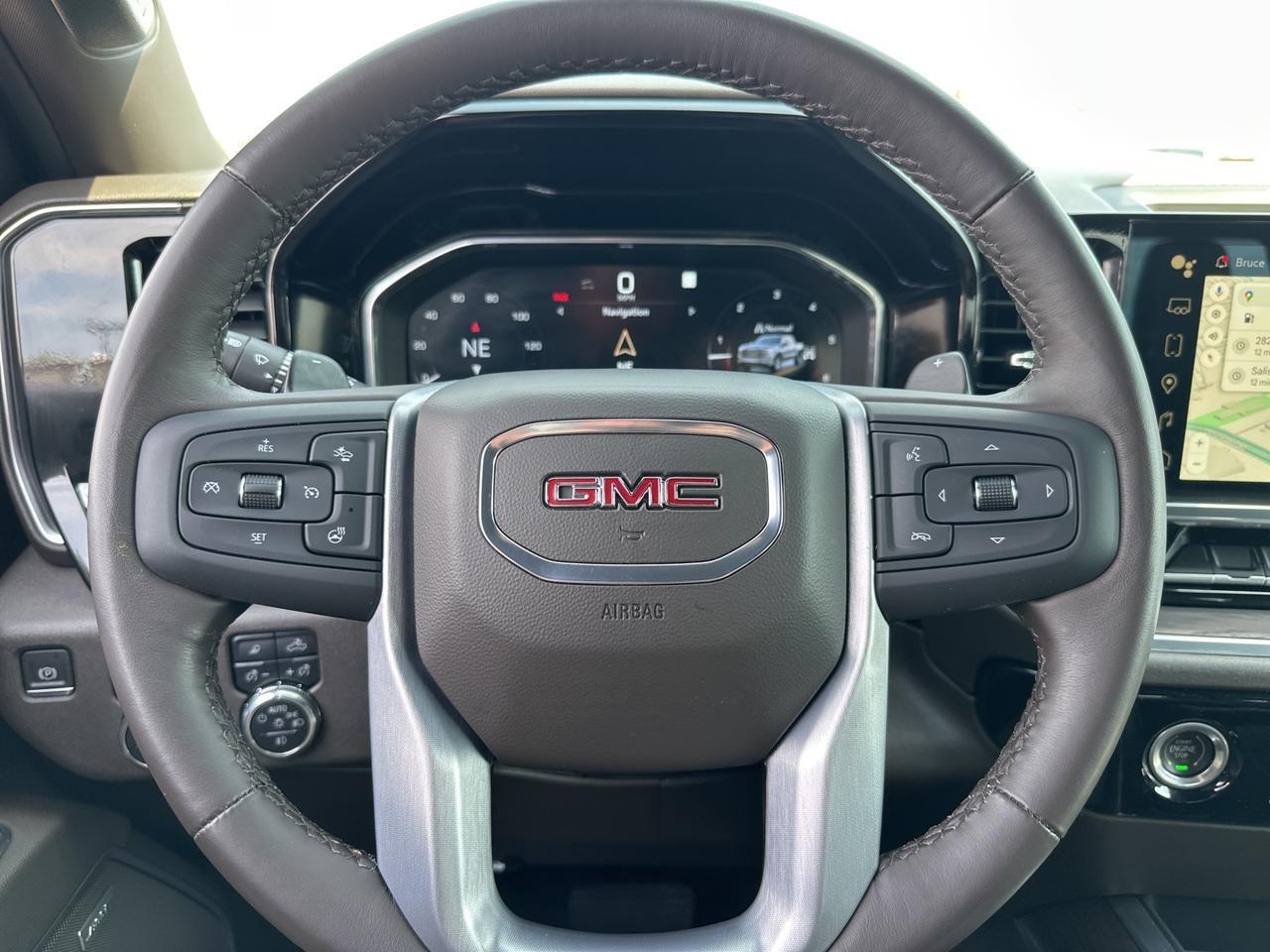 2023 GMC Sierra 1500 SLT Richmond VA