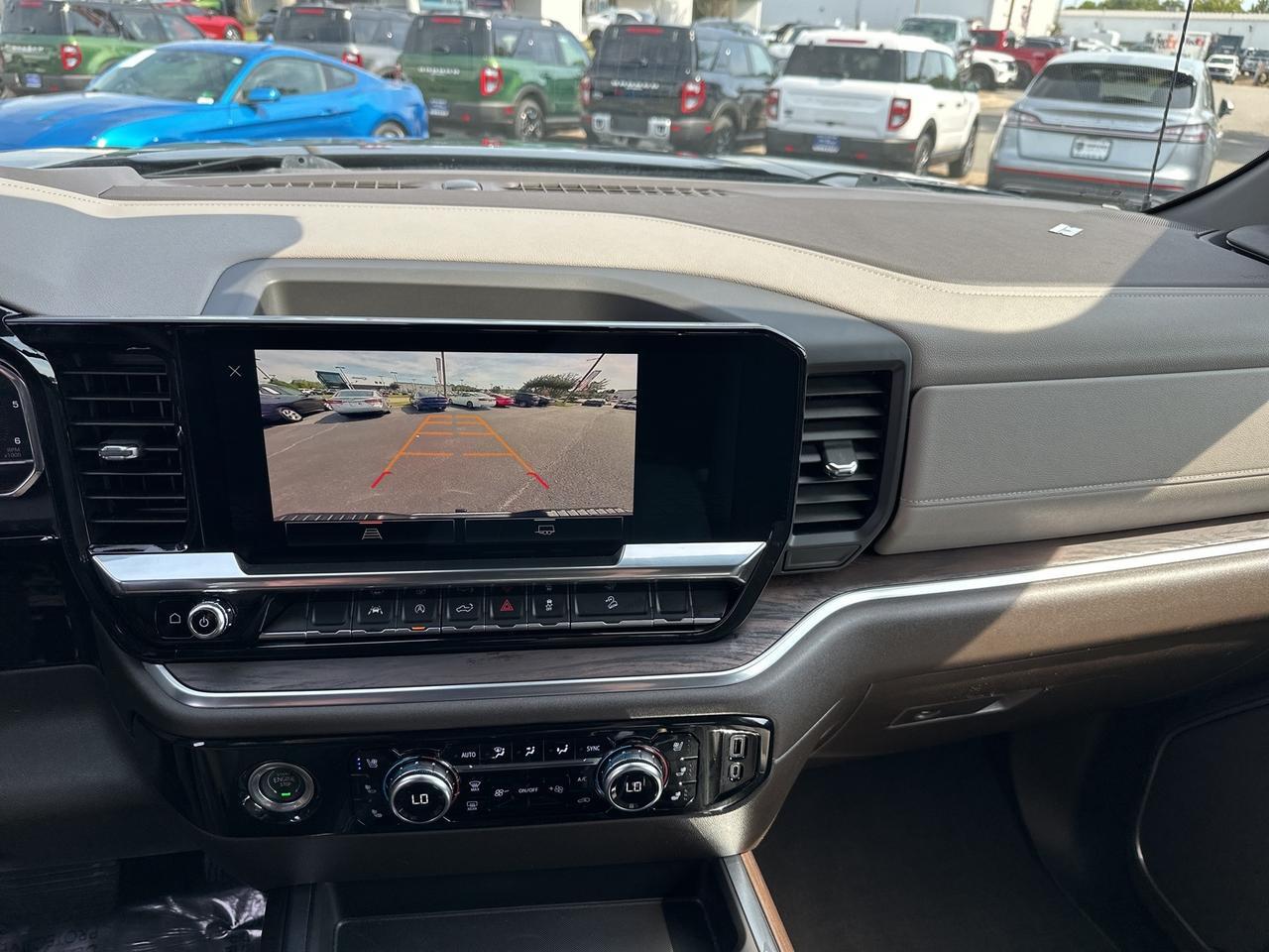 2023 GMC Sierra 1500 SLT Richmond VA