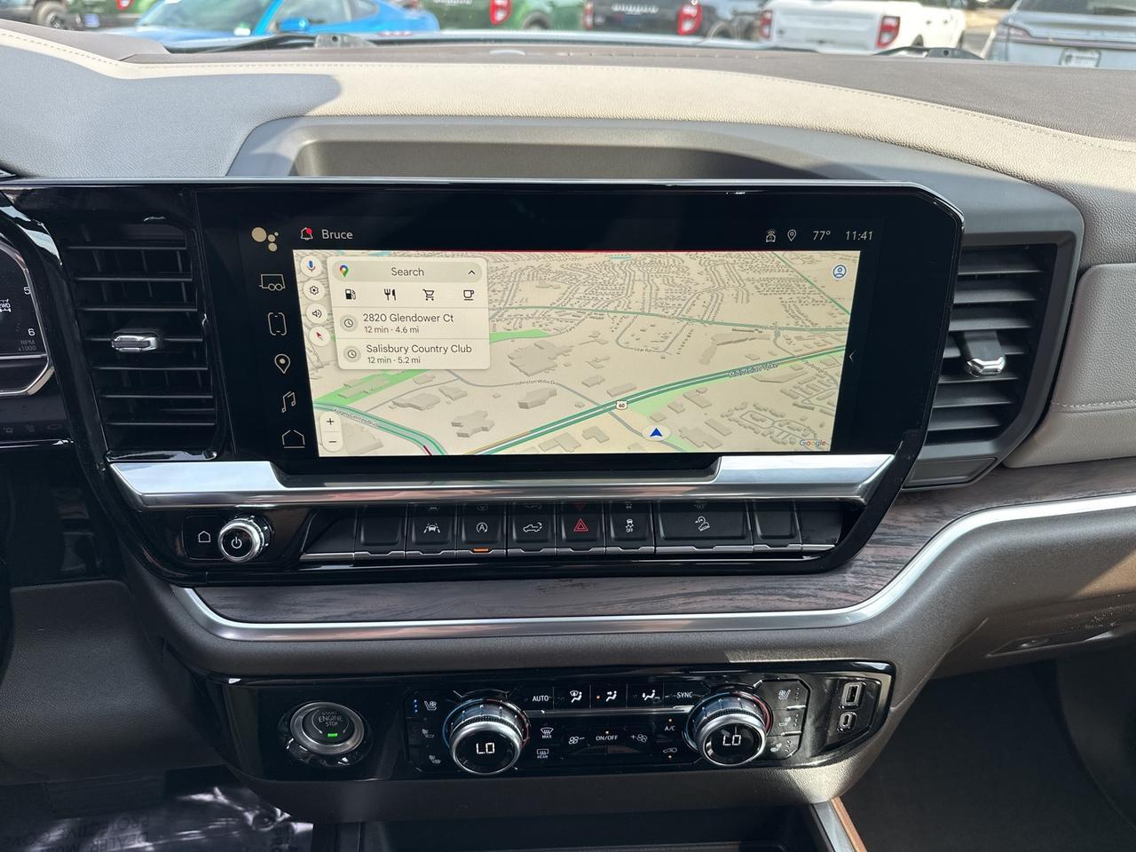 2023 GMC Sierra 1500 SLT Richmond VA