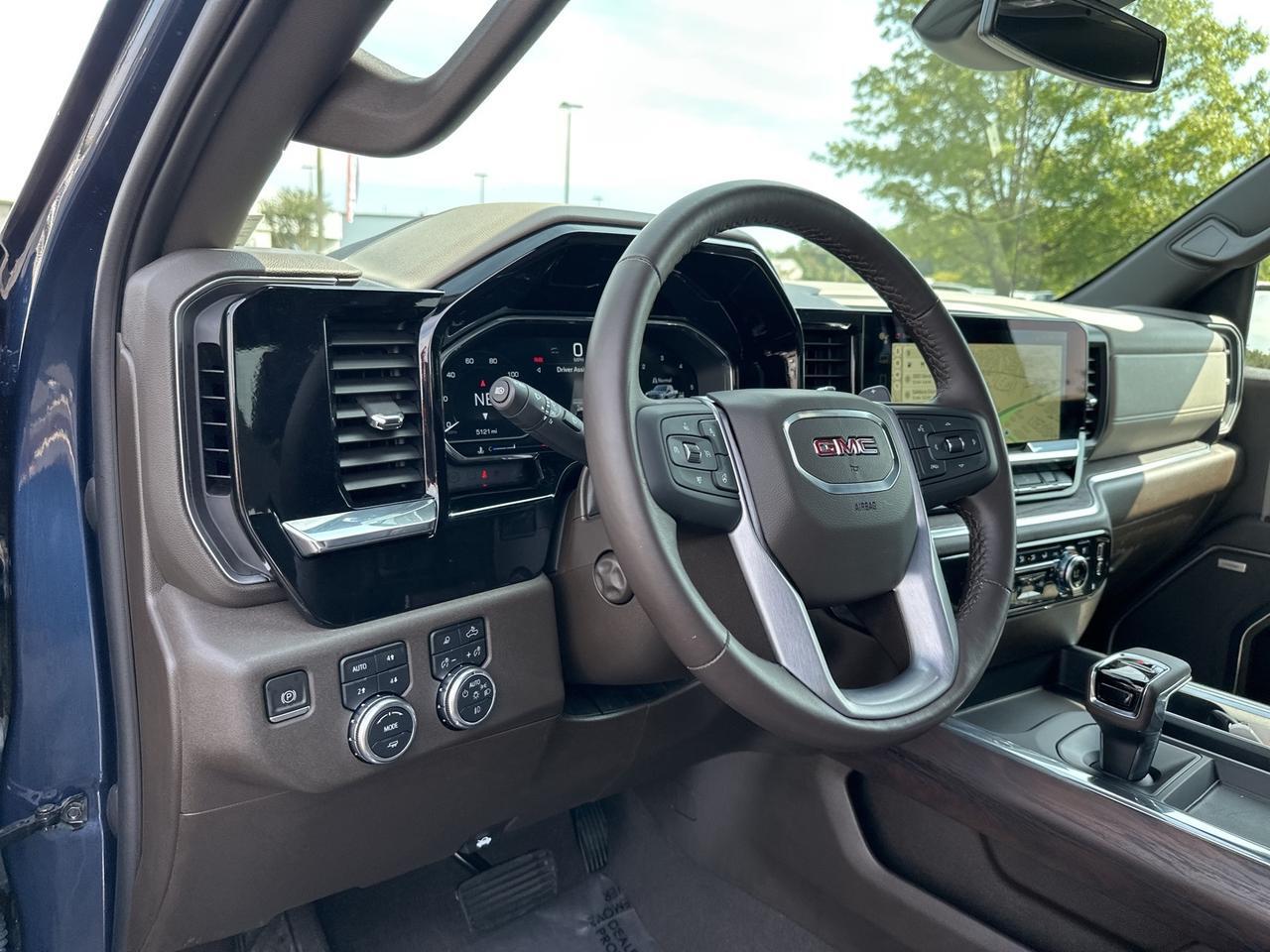 2023 GMC Sierra 1500 SLT Richmond VA