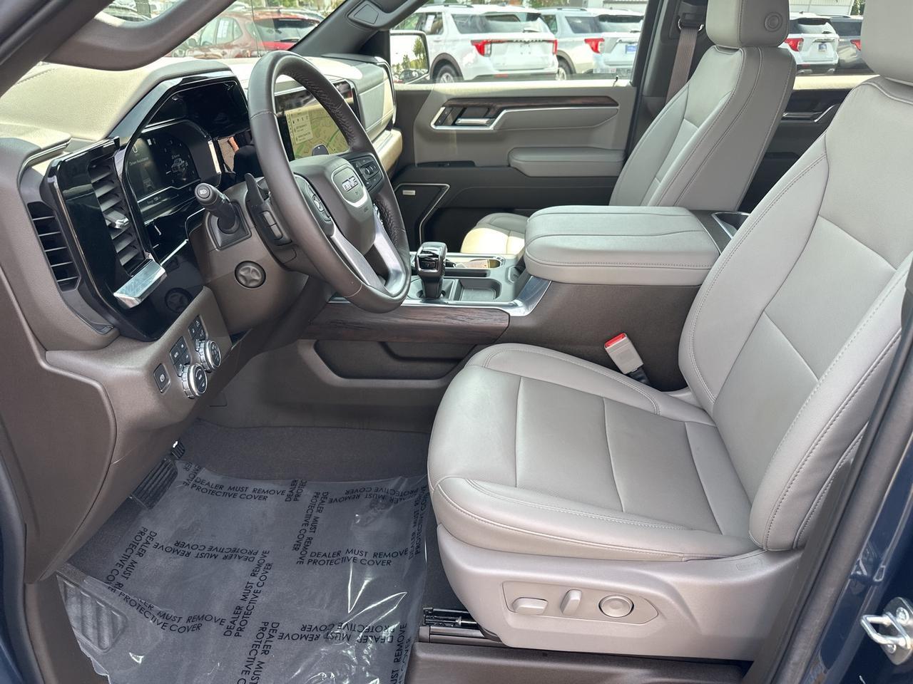 2023 GMC Sierra 1500 SLT Richmond VA