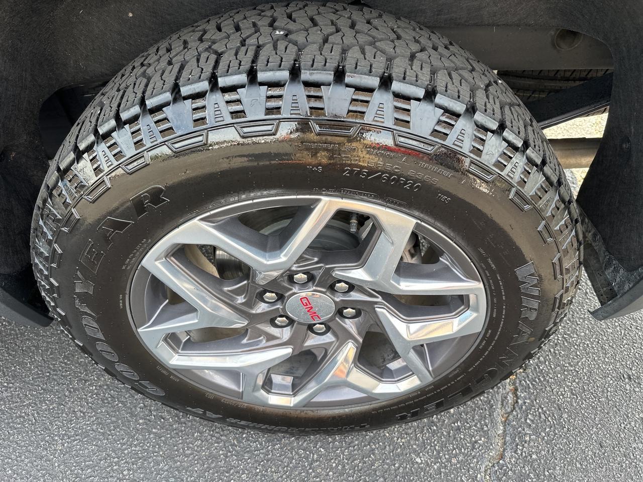 2023 GMC Sierra 1500 SLT Richmond VA